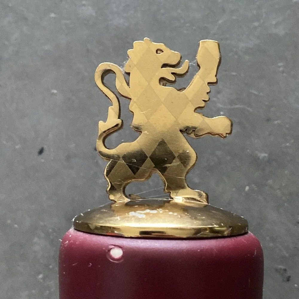 Brewery Ommegang Cooperstown NY Abbey Ale 12